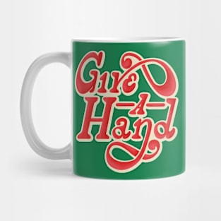 christmas quote Mug